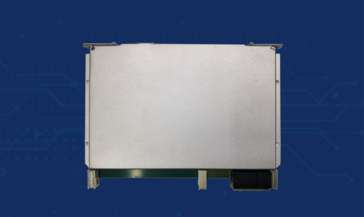 蜜桃传媒网站入口科技推出龍芯3A4000全國產6U VPX